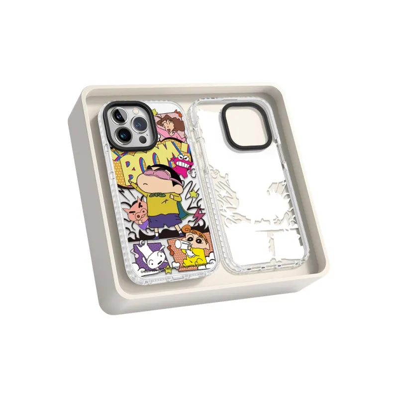 BC@RBRKK Phone Cases-12