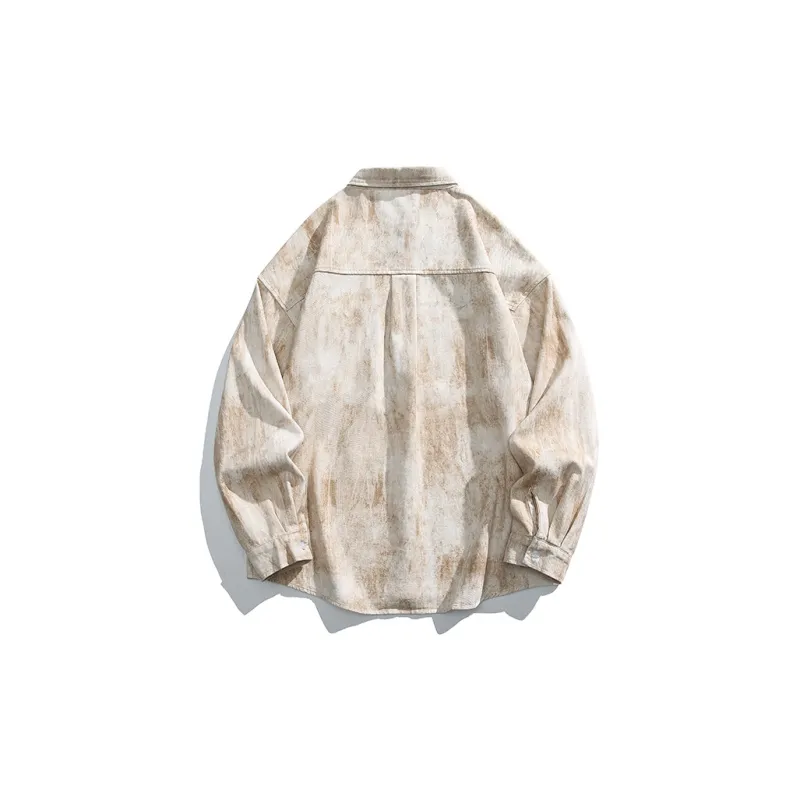 MOPE Shirts Unisex-1