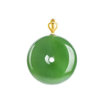Royal Heaven's Choice Pendants Jasper Women's