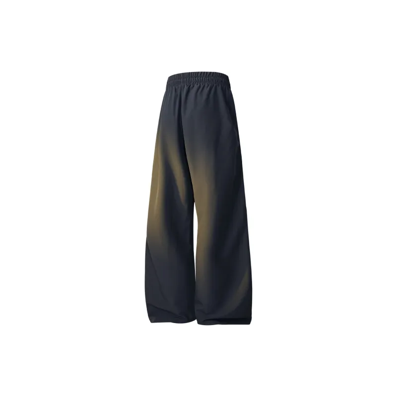 Supremo Cat Knitted Sports Pants Unisex-3