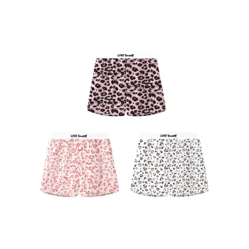 JEEP SPIRIT Underpants Men's 3 Pack