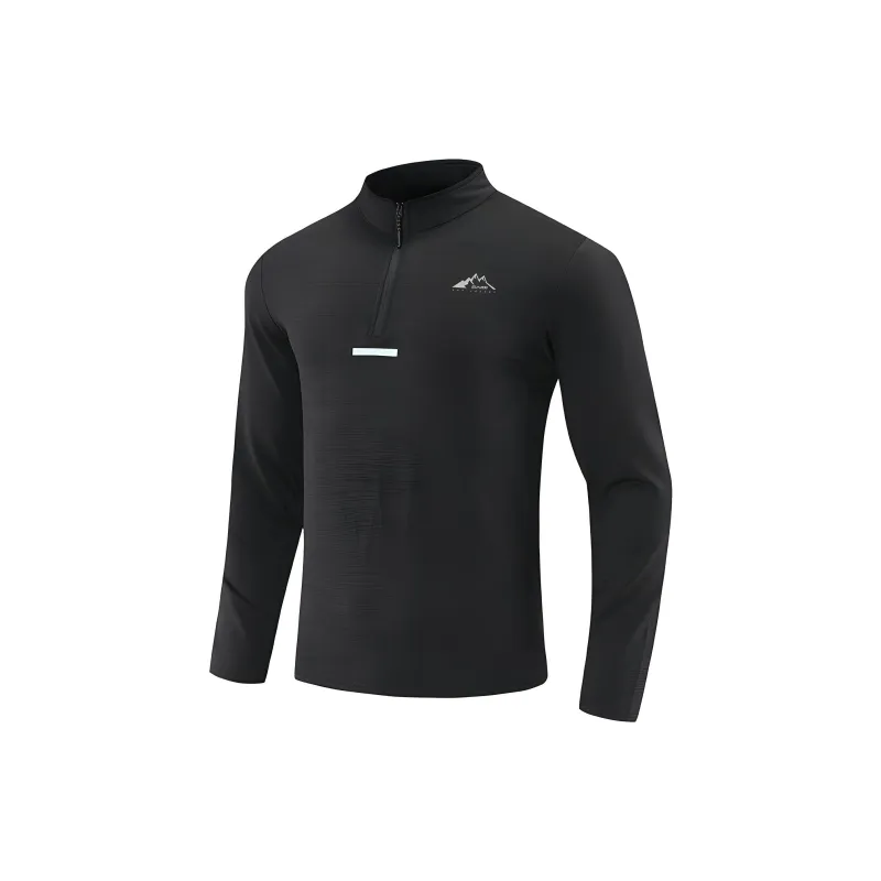 SAIQI T Shirts Unisex-1