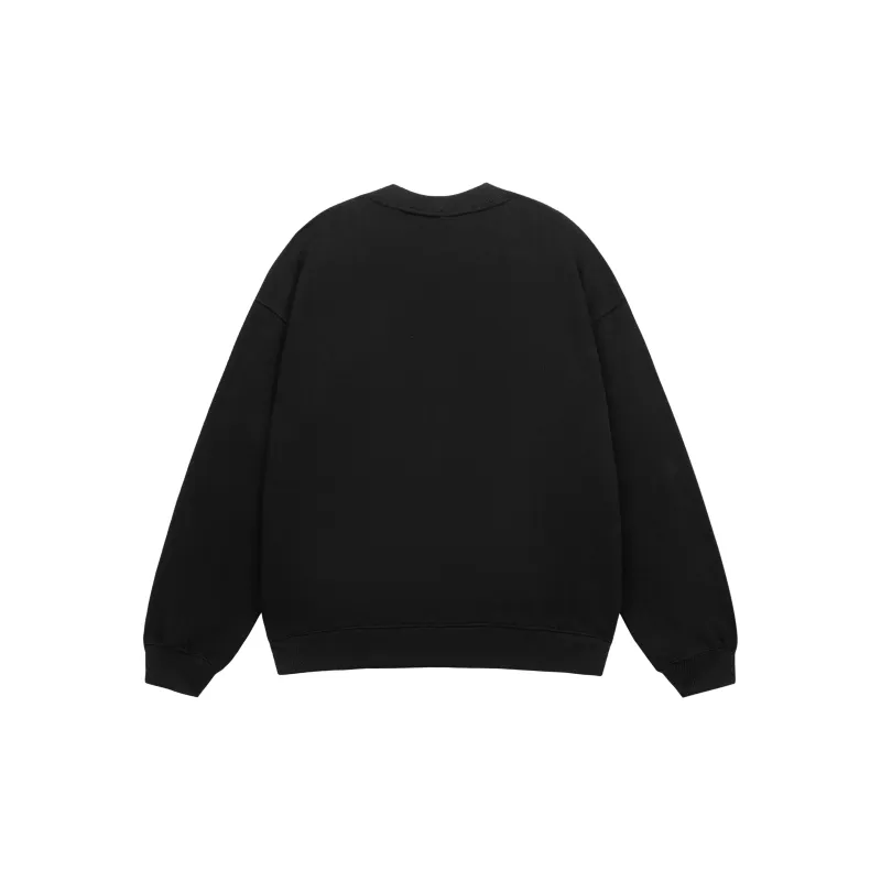 Jeep Sweatshirts Unisex-1