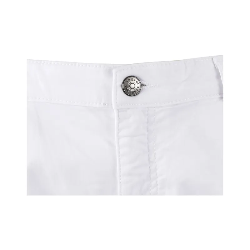 ARMANI EXCHANGEAE Jeans Women's White-3