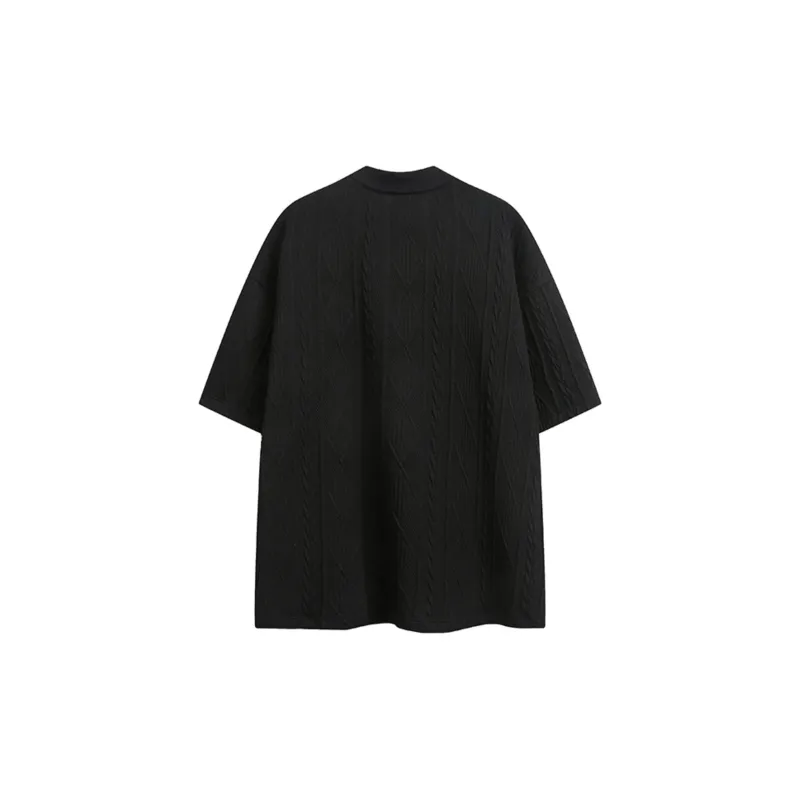 VINMUK T Shirts Unisex-4
