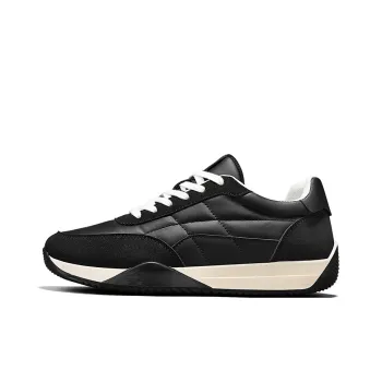 Boogie Bear Low Top Chunky Sneakers Men's