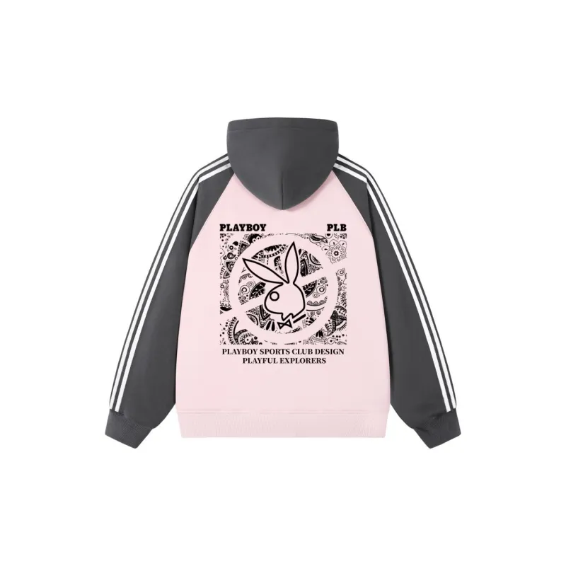 Playboy Sweatshirts Unisex-8