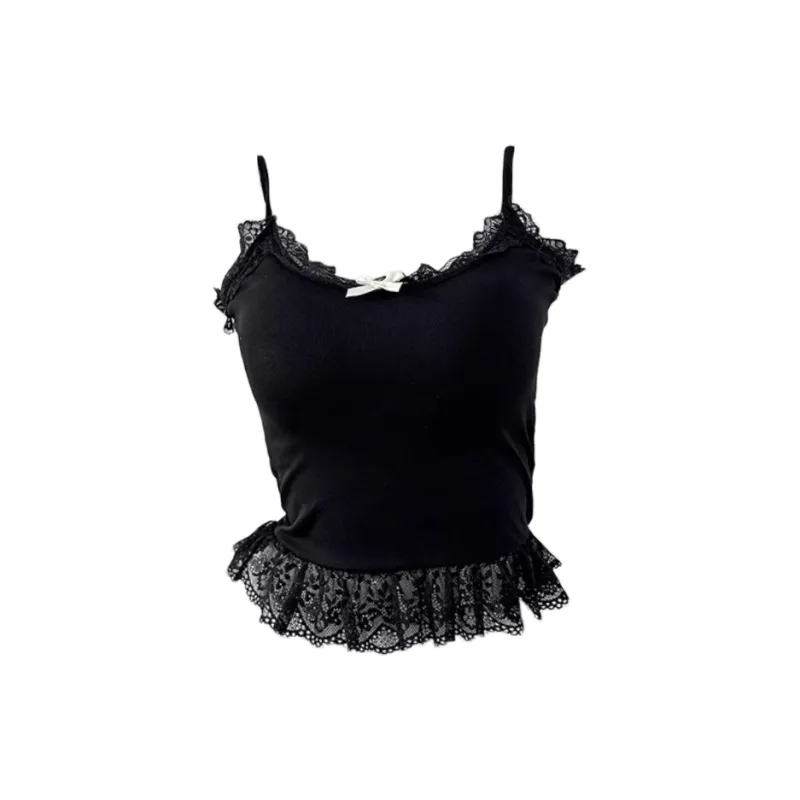 METE WHALE MT Camisole Women's 1 Pack-0