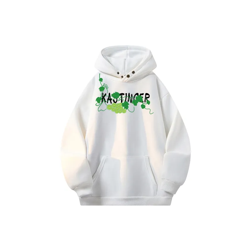 Kastinger Sweatshirts Unisex-4