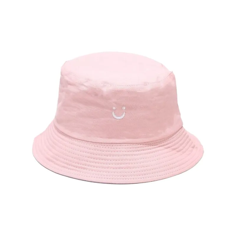 YUZHAOLIN Cotton Bucket Hats Unisex-4