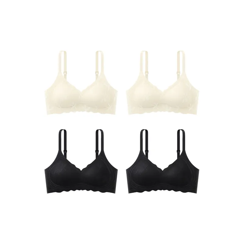 ROBINHOOD Bra Women's Combo Set-29