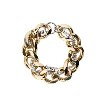 Gianluca Capannolo Chain Necklace
