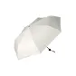 Starry Feather Umbrella-Ecru