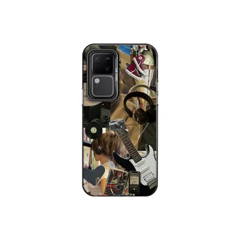 Tronic Danone Phone Cases