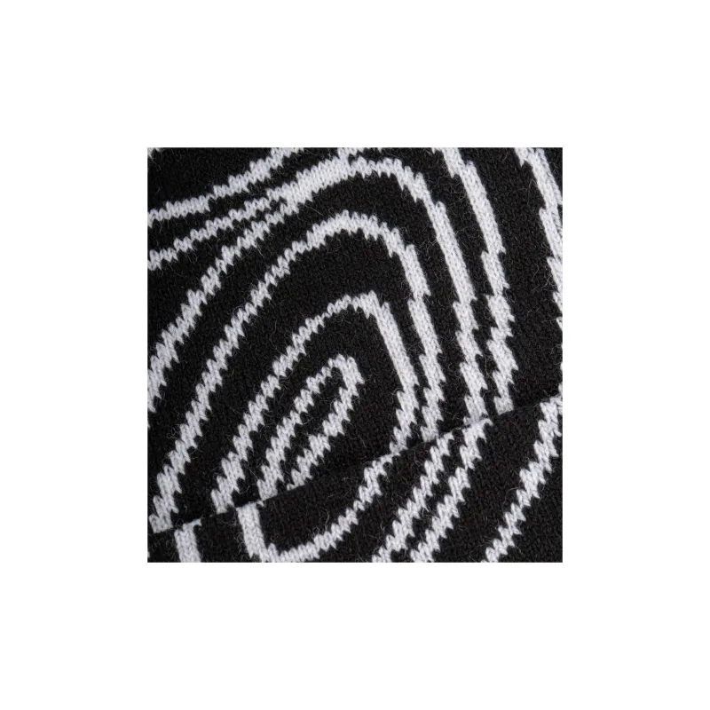 Stussy Swirl S Cuff Beanie-4
