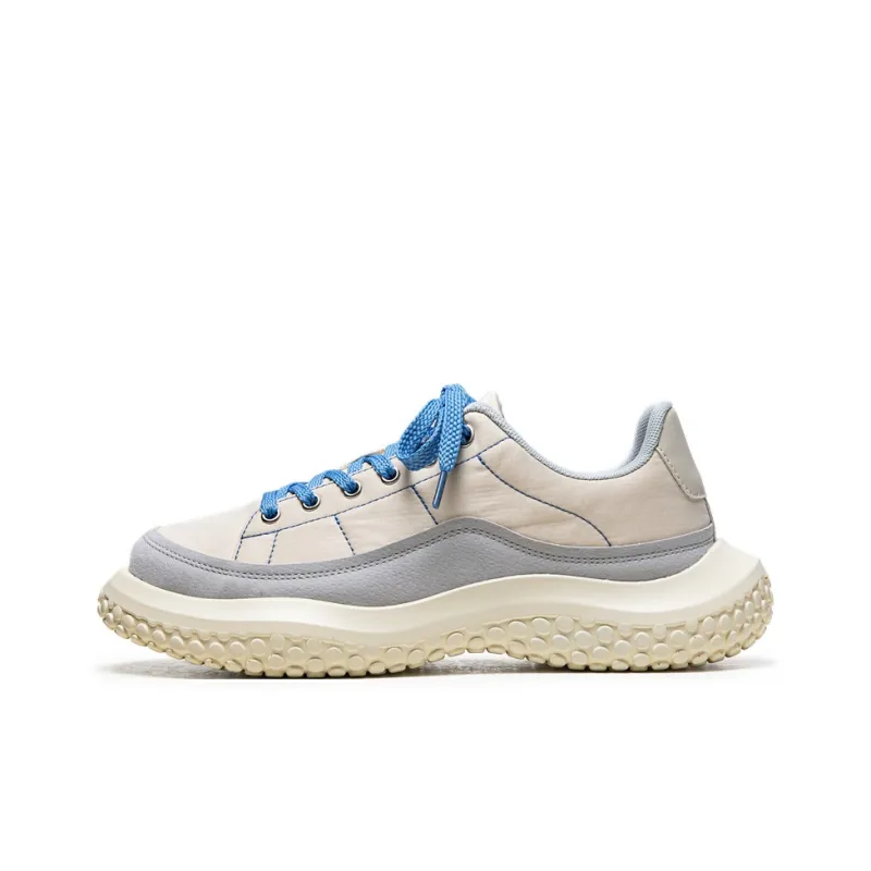 GNVA Low-Top Chunky Sneakers Men's-2