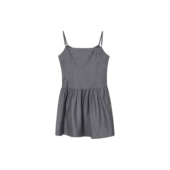 KEAB Slip Dresses Women's Image Color-1
