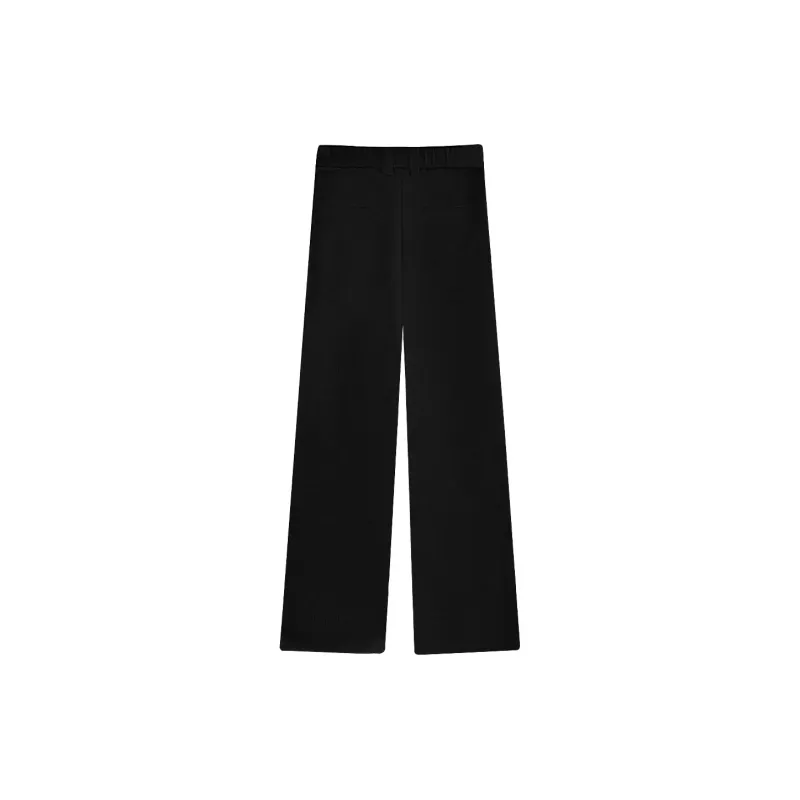 WILD LEADER Suit Trouser Unisex-1