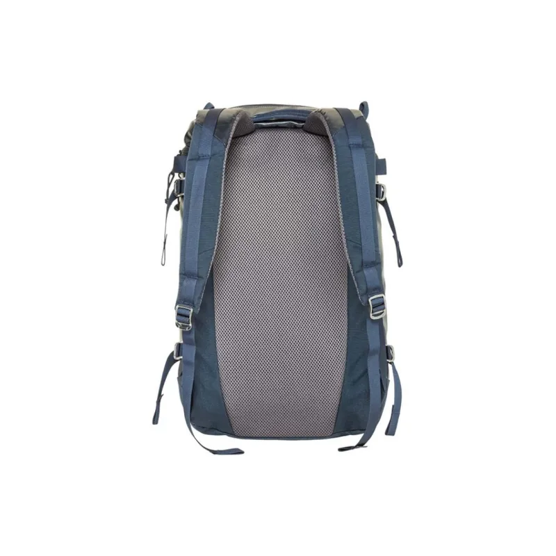 MYSTERY RANCH Nylon Backpack Regular Unisex Galaxy Blue-3