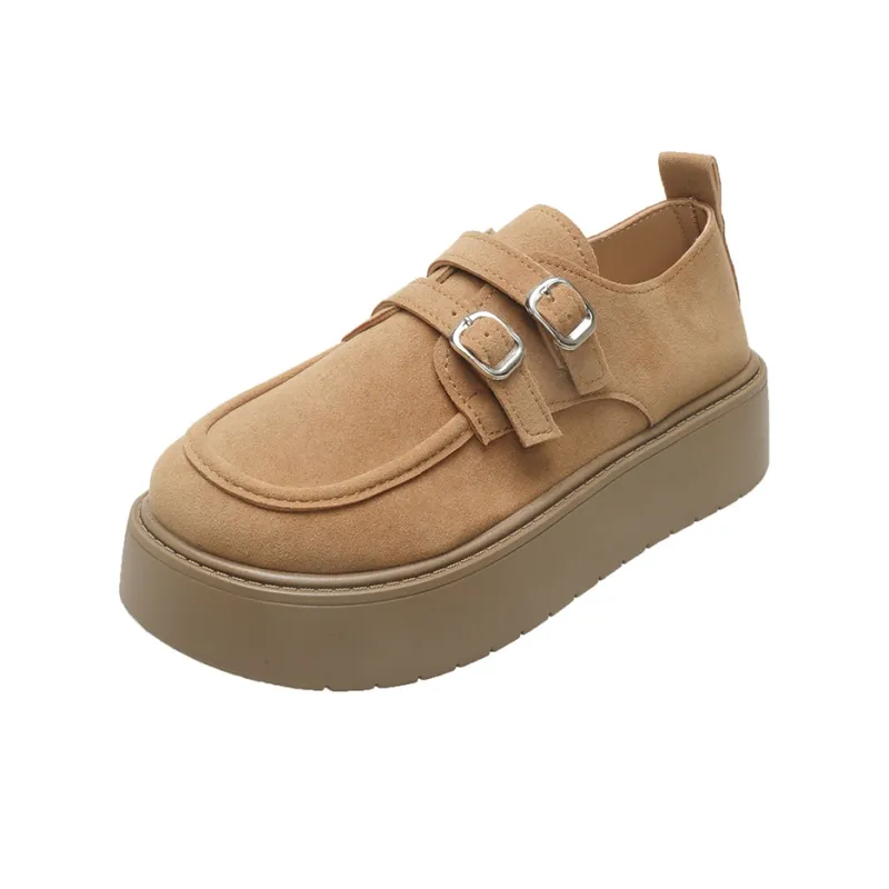 Nrillo Casual Single Shoes Women's-5