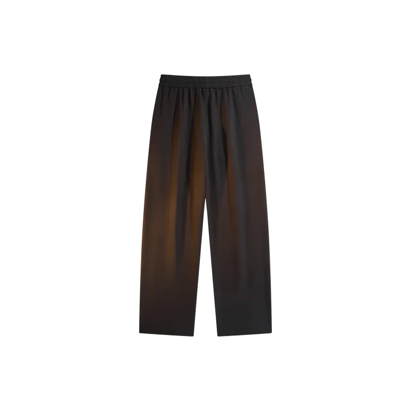 FAVEPOP Casual Pants Unisex-2