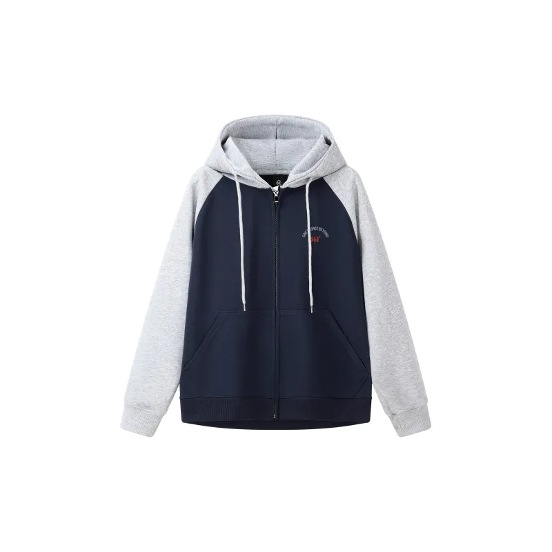 361° Sweatshirt Unisex Rush Blue-1