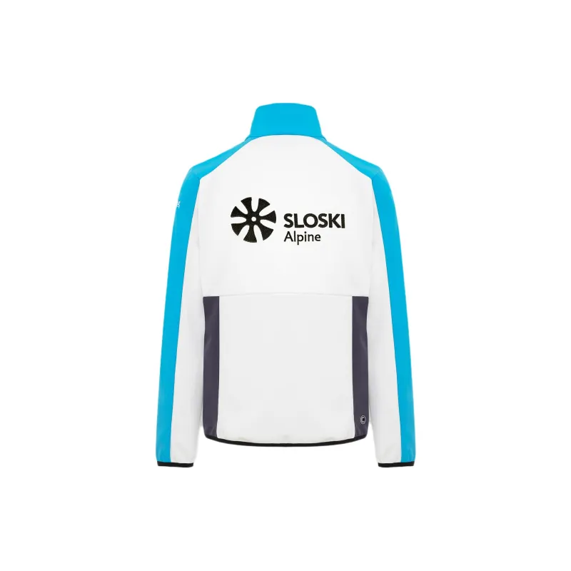 COLMAR Jackets Coats Men's White-1