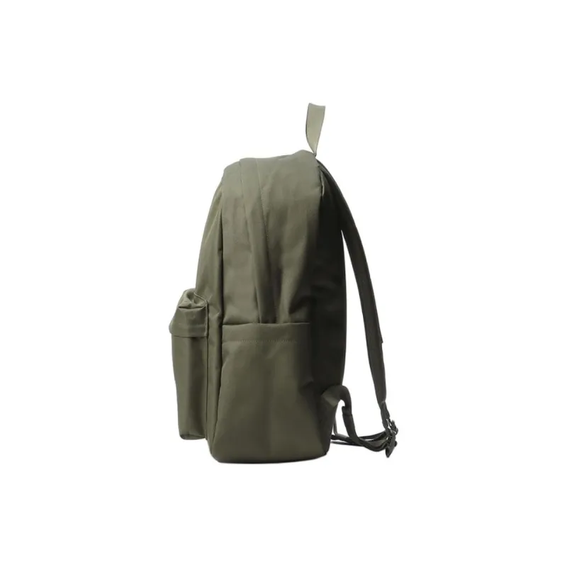 Herschel Recycled Materials Backpack Extra Large Unisex Ivy Green-1
