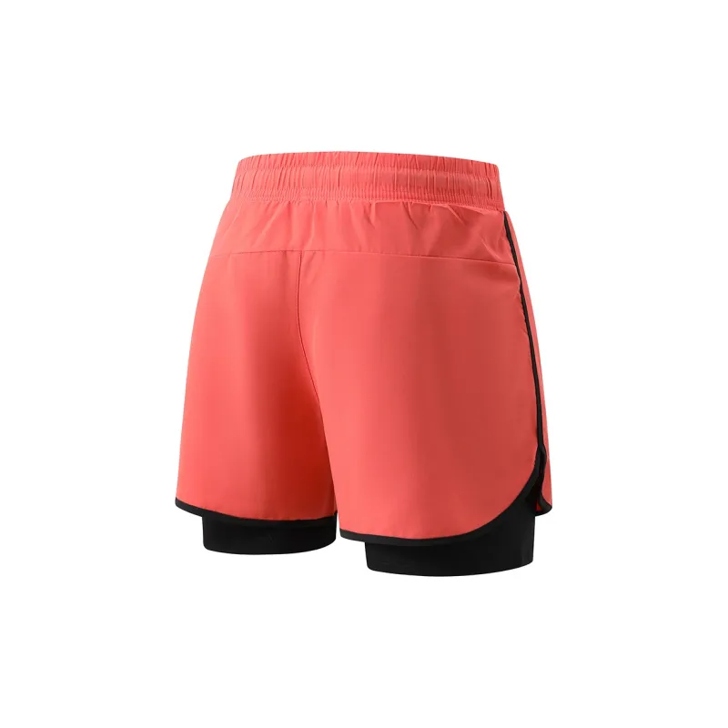 FOR FEAR THAT Casual Shorts Unisex-13