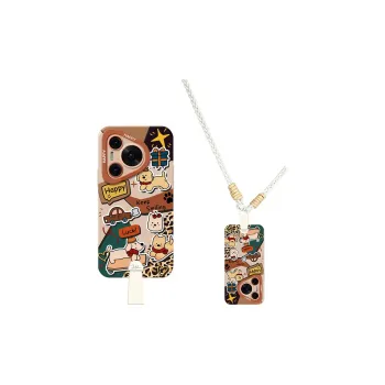 Interesting shell Phone Cases