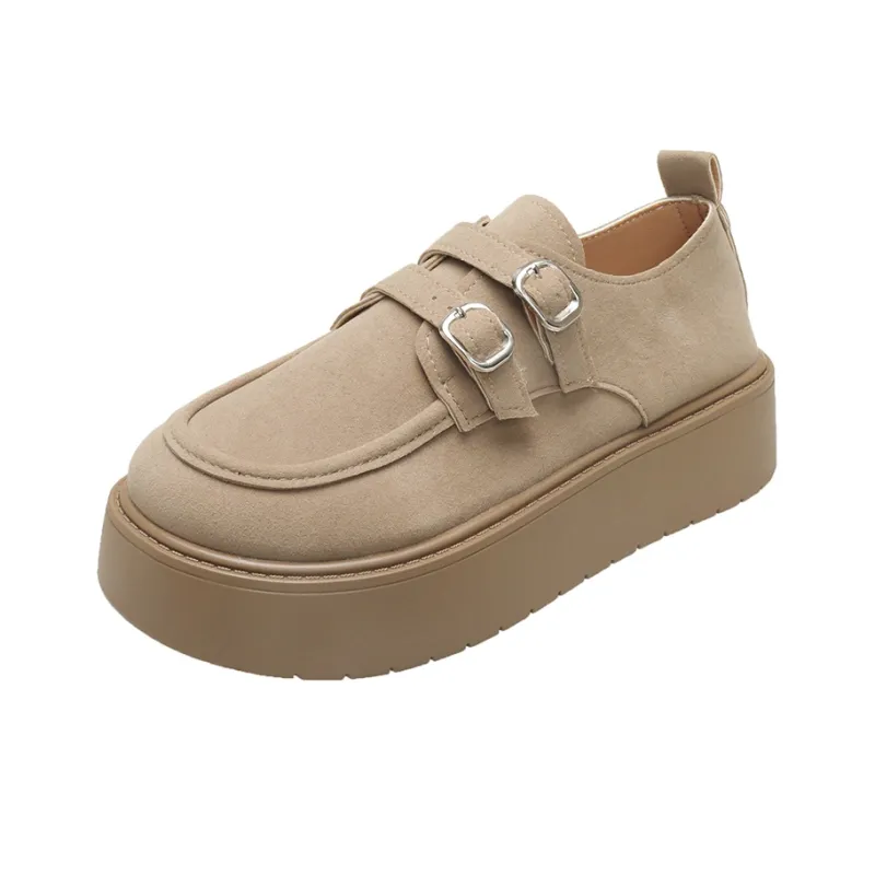 Nrillo Casual Single Shoes Women's-0