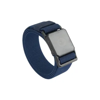 JEANSWEST Polyester Belt Men's 3.8cm