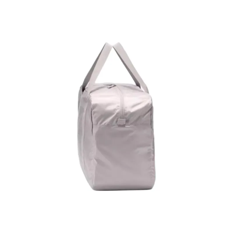MUJI Polyester Travel Bag Unisex _Nsec Dark Beige/Black-15