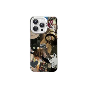 Tronic Danone Phone Cases