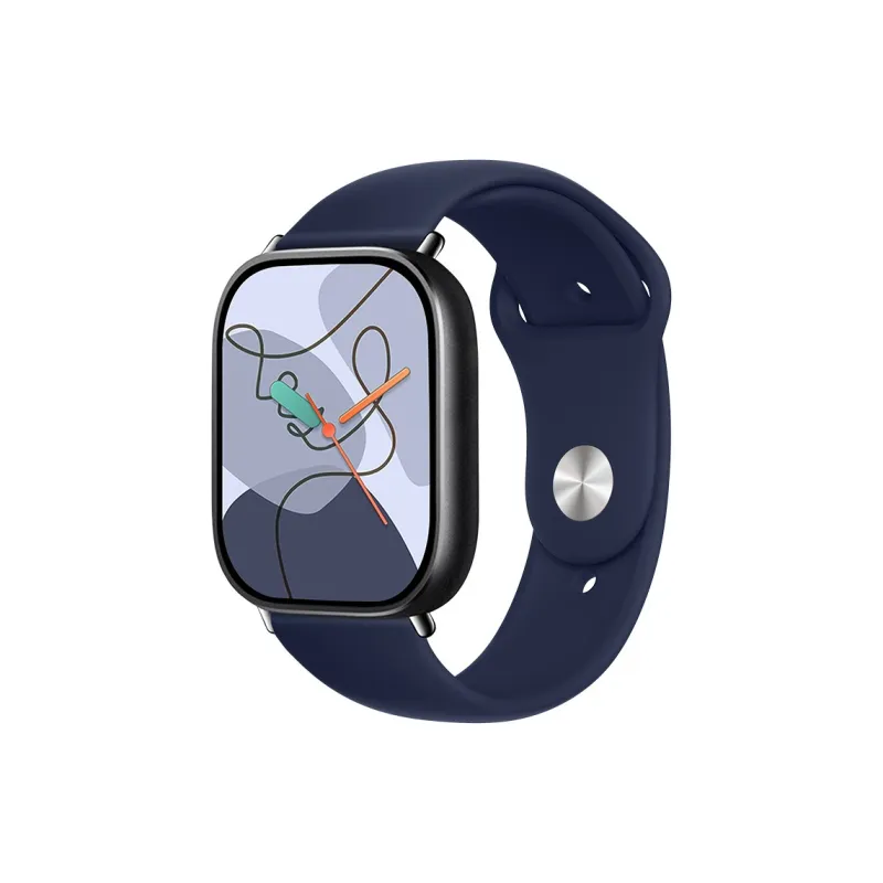 APEPALOG Xiaomi Compatibility Watch Band 135 210MM Silicone Material-5