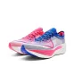 Pink Blue Mismatched