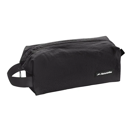 NATUREHIKE Nylon Toiletry Bag Women's Multicolor-12