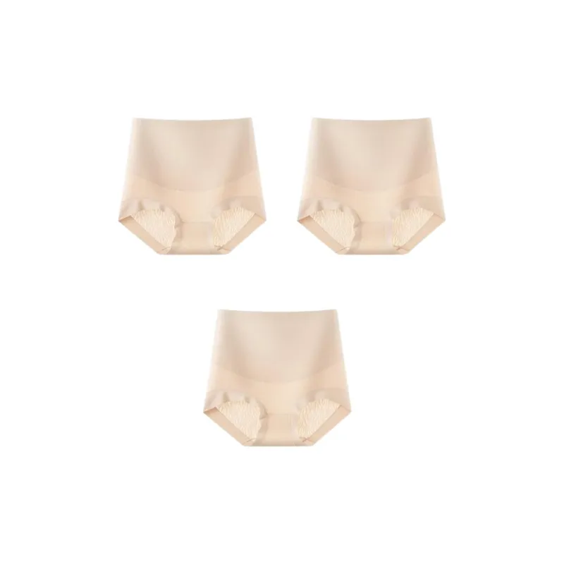 DEANFUN Underpants Women's Combo Set-6