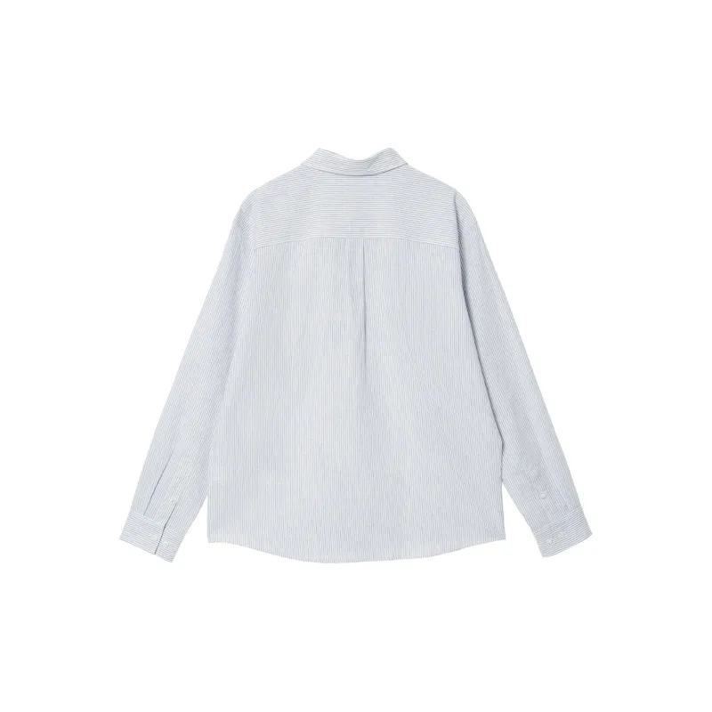 JACK JONES· Shirt Men's Raw White-1