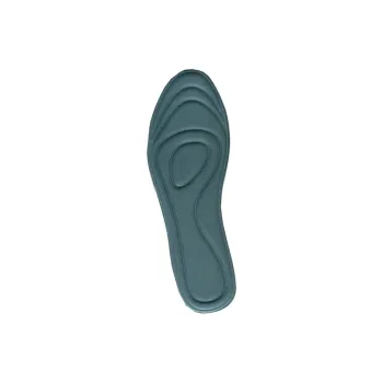 Step Cloud Breathable Mesh Insoles Unisex