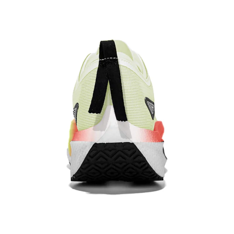 Yalu Shock Absorbers Low Top Full Length Carbon Plate Running Shoes Unisex-3