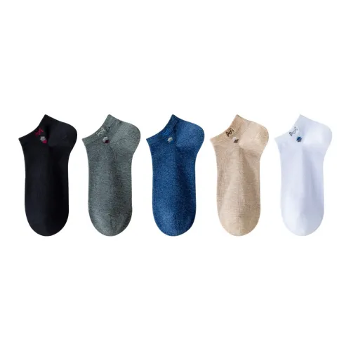 MIIOW Men Socks