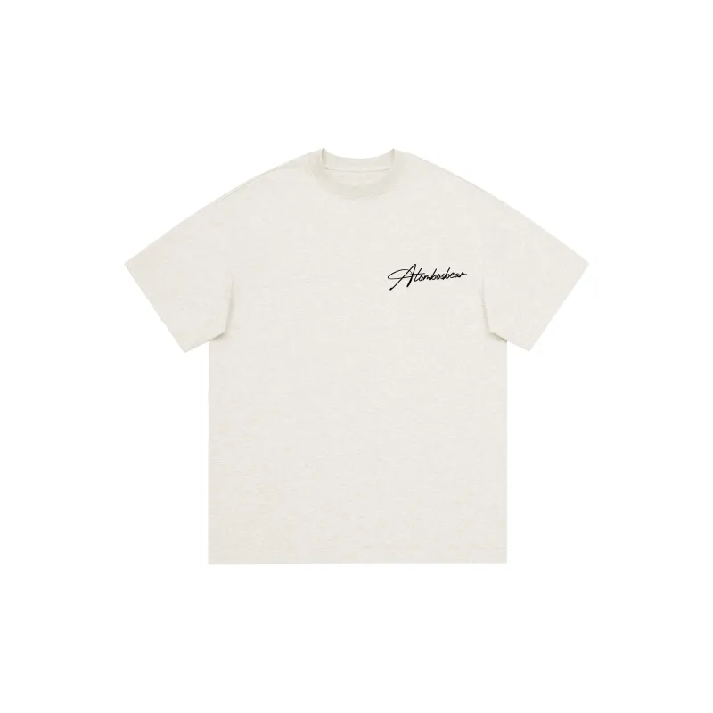 BOS BEAR T Shirts Unisex-19