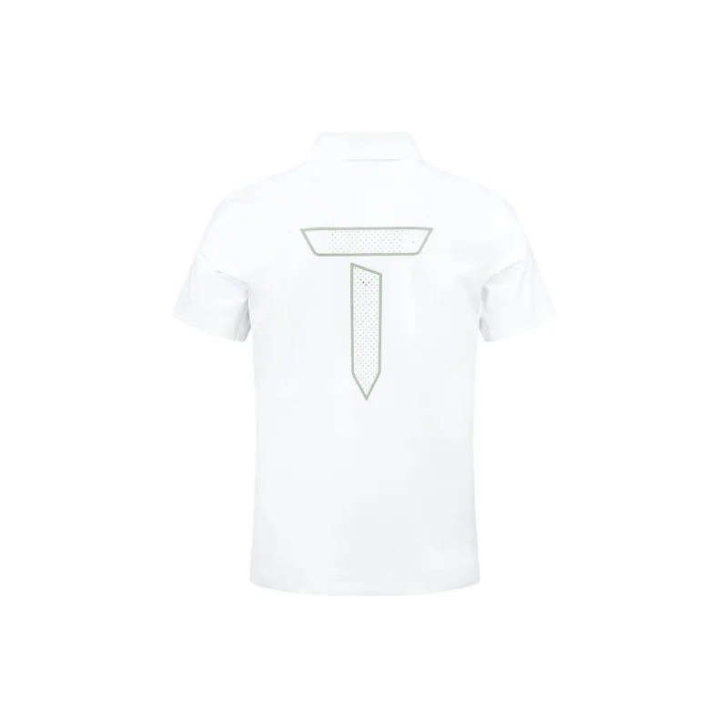 EUROPEAN TOUR Polo Shirts Men-5