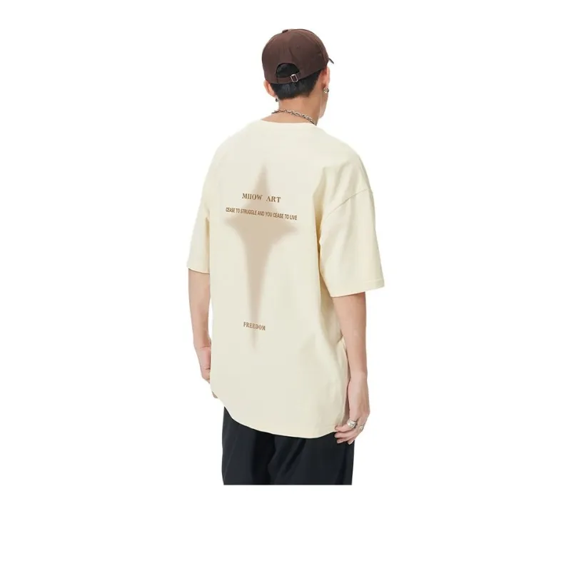 MIIOW Trend Party Series T-Shirt Unisex-7