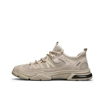 Vxv Wear Resistant Quick Dry Lightweight Low Top Casual Shoes Men's