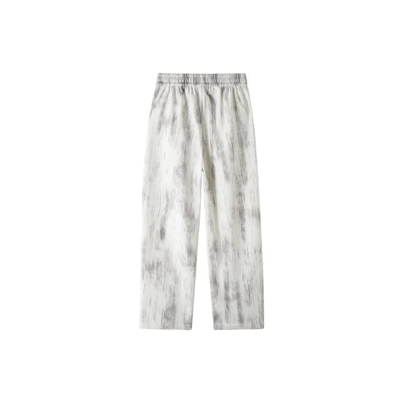 TOM ADAM Casual Pants Unisex-1