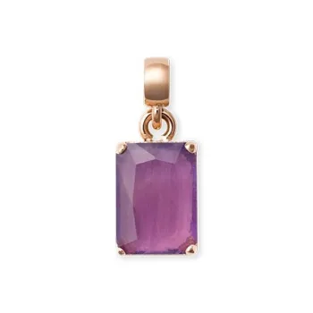 Daniel Wellington CHARMS Whisper Crystal Pendants Unisex
