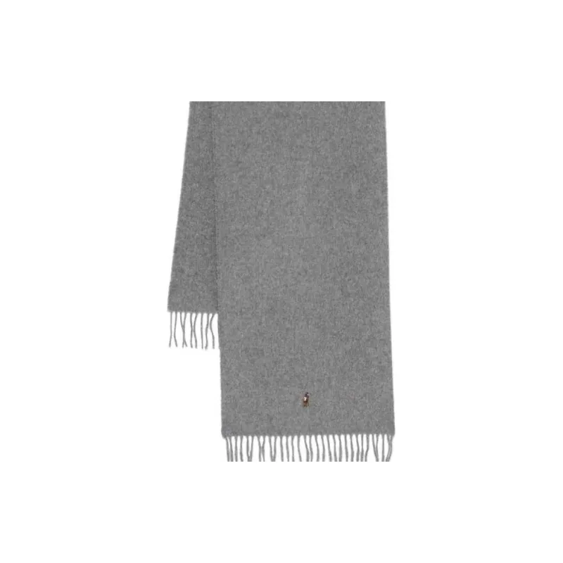 Polo Ralph Lauren Wool Scarf-1