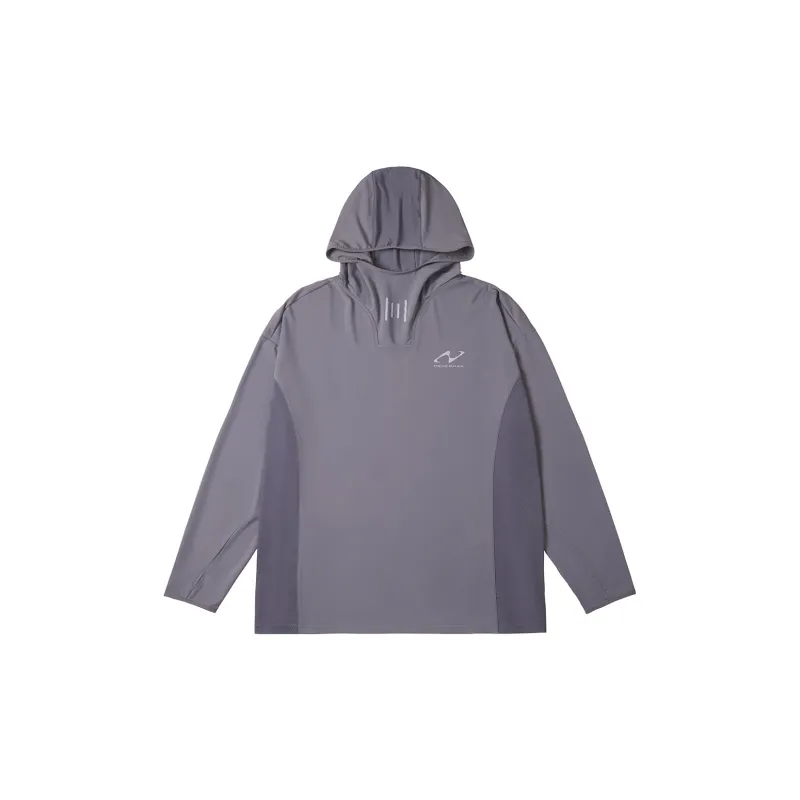 N MAX Sun Protection Clothing Unisex-4